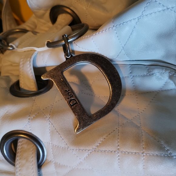 Dior shoulder bag - Picture 2 of 4